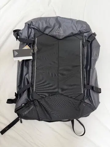 [ GREGORY ] 그레고리 컴퍼스 40 백팩