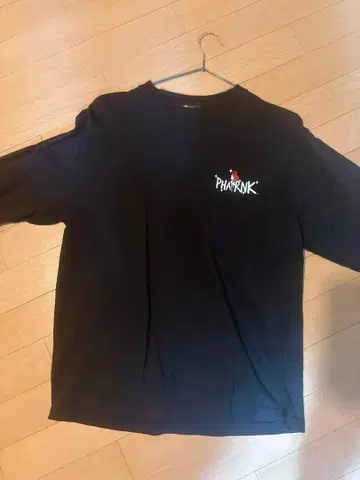 팻랭크 롱티 phatrnk