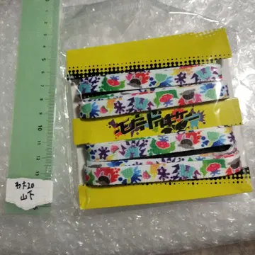 슈레이스 맹독 위험 포켓몬 센터 신발끈