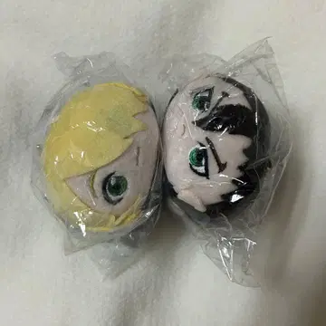 Dr.STONE 포테코로 금랑 은랑