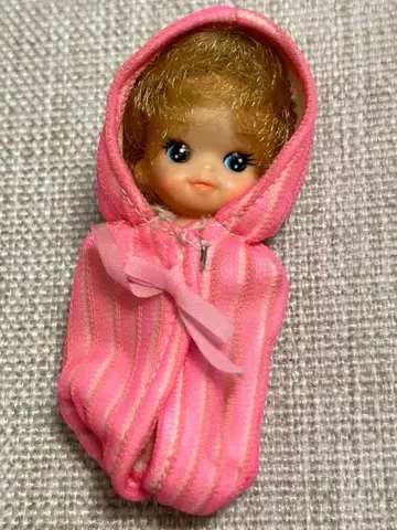 치비코 메이트 치의 여동생