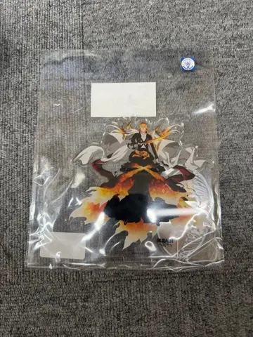 BLEACH 브레솔 fes 아크릴 스탠드 쿠로사키 이치고 1