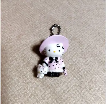 [레어] 키티  마스코트 산리오