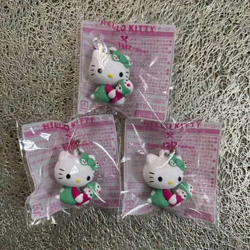 서티원 31 아이스크림 참 헬로키티 3개 세트