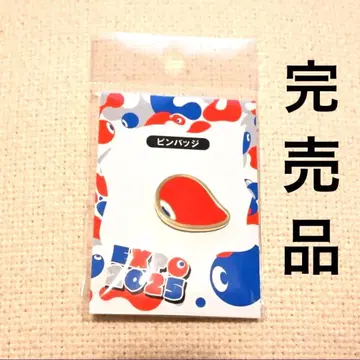 [ 완판 ] 코먀쿠 핀 배지 ID 만박 코먀쿠 미야쿠미야쿠 2