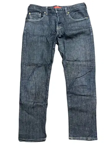 RED CARD 데님 다크 블루 사이즈 31 M 사이즈