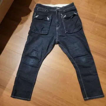 NATAL DESIGN WEAR G55 패치 미스품 레어!