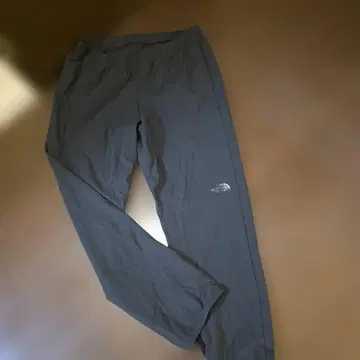 THE NORTH FACE 그레이 조거 팬츠