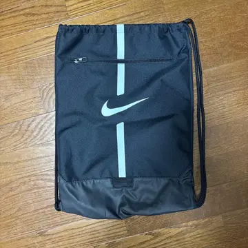 나이키 블랙 냅색 짐색 한국