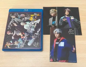 도쿄 컬러 소닉!! the stage vol.1 Blu-ray