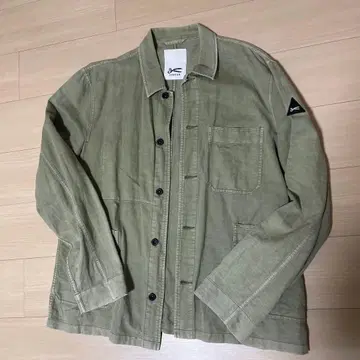 DENHAM 덴함 MAO JACKET 마오 자켓