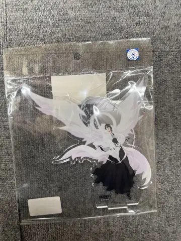 BLEACH 아크릴 스탠드 쿠치키 뱌쿠야