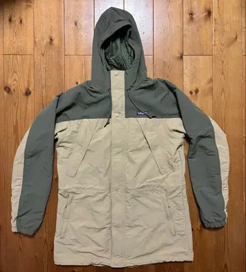 파타고니아 patagonia 리사이클 나일론 후드티