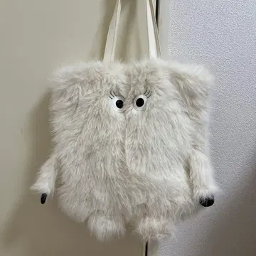 ROOTOTE EU TALL 톨 토트백 2way 크립티드