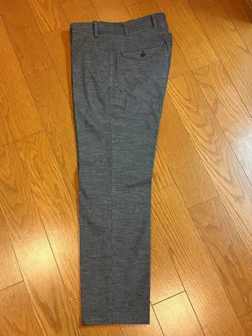 JOSEPH ABBOUD 그레이 슬랙스