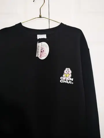 택 포함 새상품 sizeLL 빤쮸토끼 남성용 트레이닝복 맨투맨 돈키호테