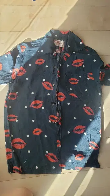 Aloha Blossom 아로하 셔츠 38