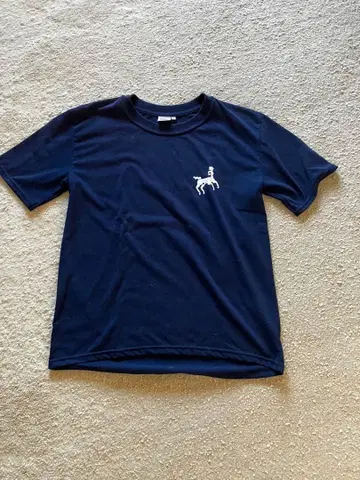 RBRG 트레일러닝 클럽 T셔츠