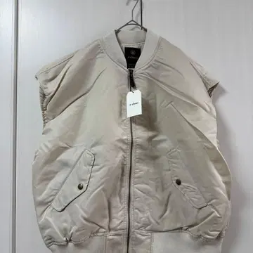 wcloset 더블 클로젯 MA-1 베스트