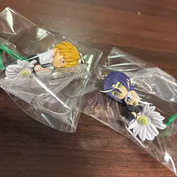 체인소 맨 레제 편 푸치또노리마스 / 덴지 & 레제