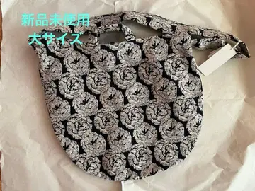 미나 페르호넨 [ flair ] 숄더백 빅 사이즈/미사용 새상품