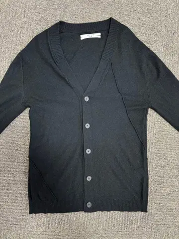 ROBERT GELLER 일본제 가디건