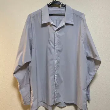 야마토미치 2025 UL Shirt 남성용 XL