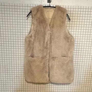 ESTNATION 에스트네이션 에코 퍼 베스트