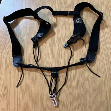 B.AIR BS-SHOULDER 색스용 버드 스트랩 숄더