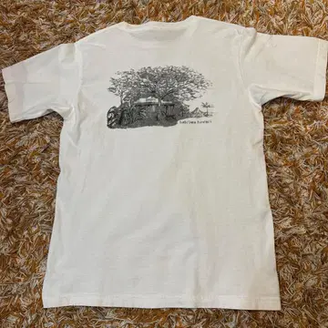 hale'iwa hawai'i 파타고니아 T셔츠 하와이 하레 한정판