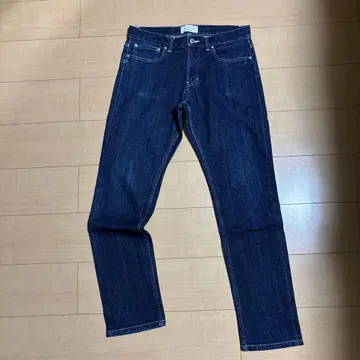 매킨토시 철학 5 포켓 데님