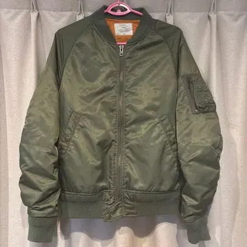 새상품급 Ungrid MA-1