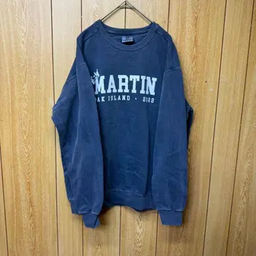 TS84 [US 수입] COMFORT COLORS 맨투맨 [남성용 M]