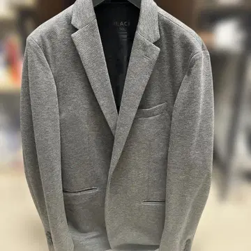 BLACK LABEL CRESTBRIDGE 테일러드 자켓 L 그레이