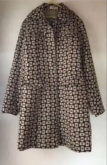 ATELIER SAB Tapage 코트