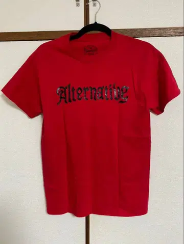 TENDERLOIN 텐더 로인 T셔츠 Alternative 03 S