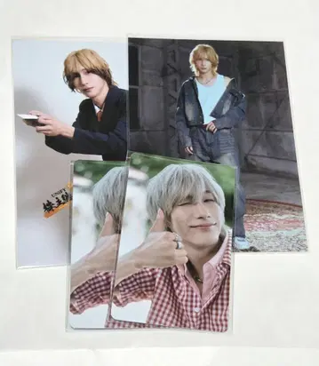 후쿠이 토모야 묶음 판매