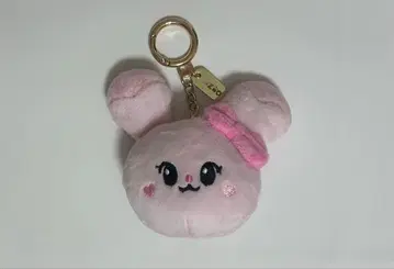 NiziU NIZOO 미이히 뿅뿅 마스코트 키링