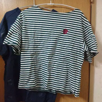 마리 퀀트 T셔츠