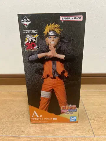 NARUTO 제일복권 인노키즈 A상