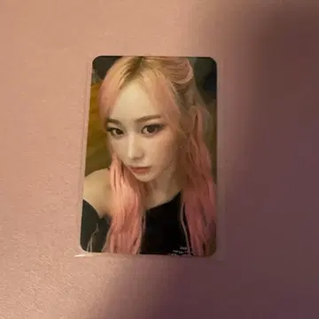 aespa Whiplash ktown4u 사인회 혜택 지젤 38