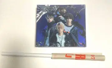 ZIPANG OPERA 풍림화산 초회 한정판 라이브 플래그 포함