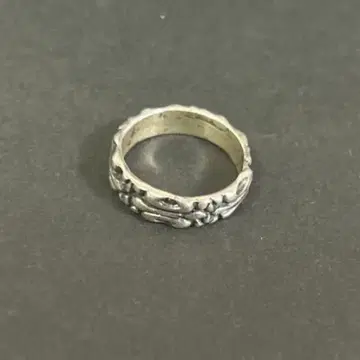 [레어템 레어] silver925 각인 있음 실버 반지