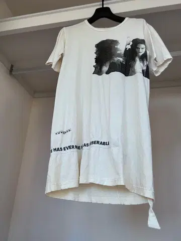 다크 섀도우 DRKSHDW T셔츠 다크 섀도우 오사카 dog