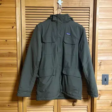 patagonia 이즈머스 후드티 L (BSNG)
