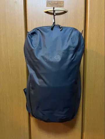 마운틴하드웨어 mountain hardwear simcoe 28