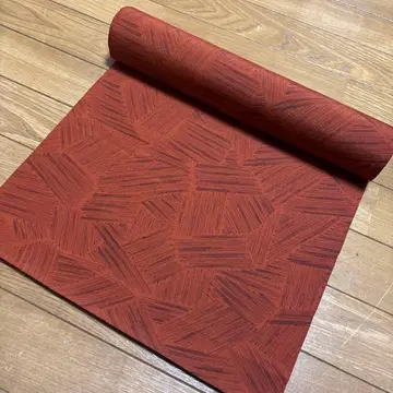 순수 실크 옷감 채원