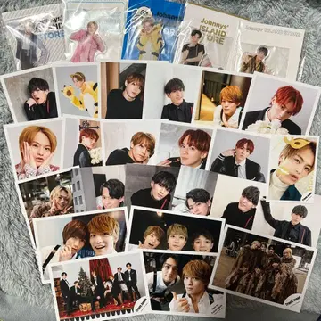 마츠쿠라 카이토 묶음 판매