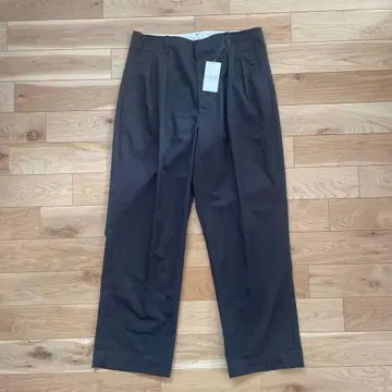 저널 스탠다드 워크 팬츠