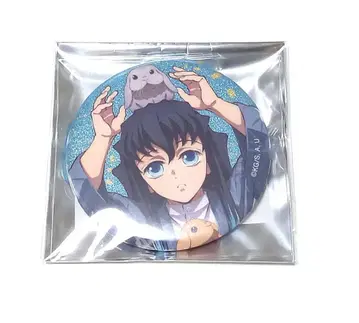 귀멸의 칼날 토키토 무이치로 토부 동물공원